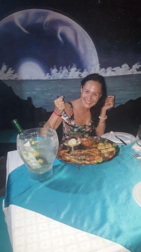 Bed & Breakfast Hotel & Restaurante Espa�ol Luz De Luna
