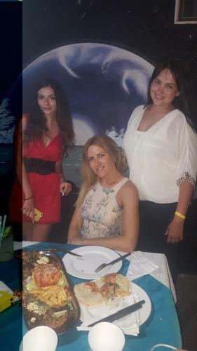 Bed & Breakfast Hotel & Restaurante Espa�ol Luz De Luna