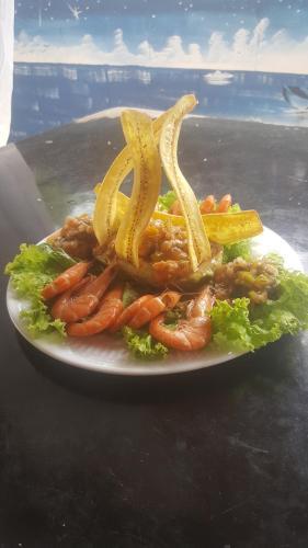 Bed & Breakfast Hotel & Restaurante Espa�ol Luz De Luna