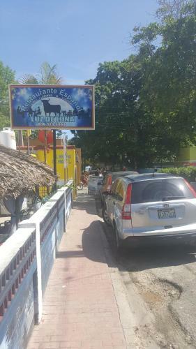 Bed & Breakfast Hotel & Restaurante Espa�ol Luz De Luna