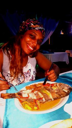 Bed & Breakfast Hotel & Restaurante Espa�ol Luz De Luna