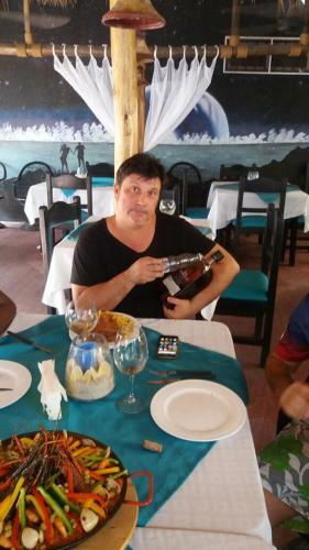 Bed & Breakfast Hotel & Restaurante Espa�ol Luz De Luna