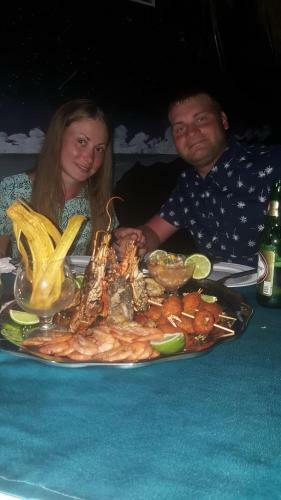 Bed & Breakfast Hotel & Restaurante Espa�ol Luz De Luna
