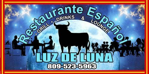 Bed & Breakfast Hotel & Restaurante Espa�ol Luz De Luna