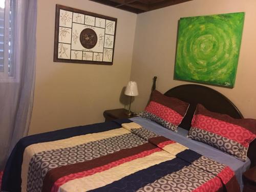 Apartamentos Hostal, Cayuco Boramar