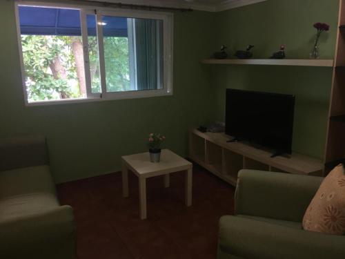 Apartamentos Hostal, Cayuco Boramar