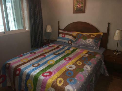 Apartamentos Hostal, Cayuco Boramar