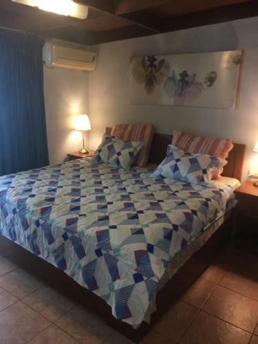 Apartamentos Hostal, Cayuco Boramar