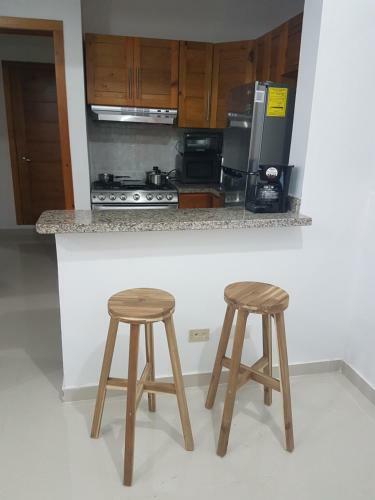 Apartamento Ksl Residence