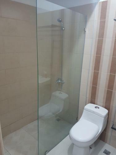 Apartamento Ksl Residence
