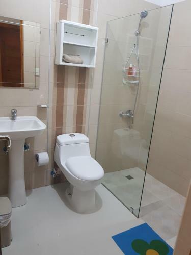 Apartamento Ksl Residence