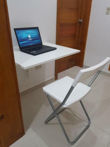 Apartamento Ksl Residence