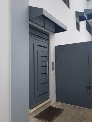 Apartamento Ksl Residence