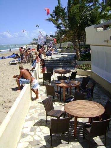 Apartamento Worldclass Kitebeach Condos 1