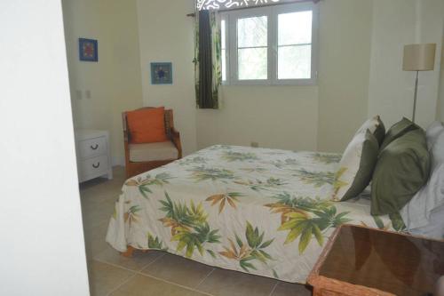 Apartamento The Victorian Luxury Condo E-2