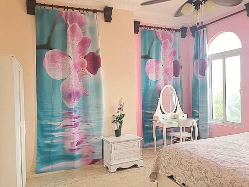 Cabarete. Oceanfront Luxury 2 Bed Apartment