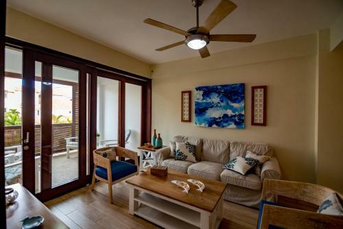 Pelican Apartment