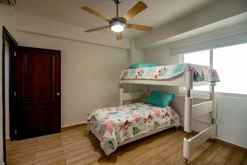 Pelican Apartment
