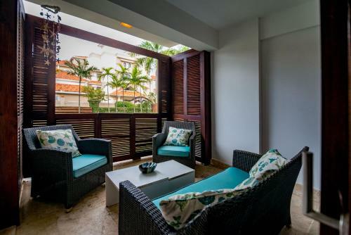Pelican Apartment