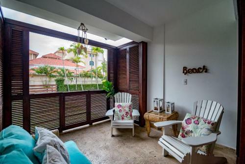 Pelican Apartment