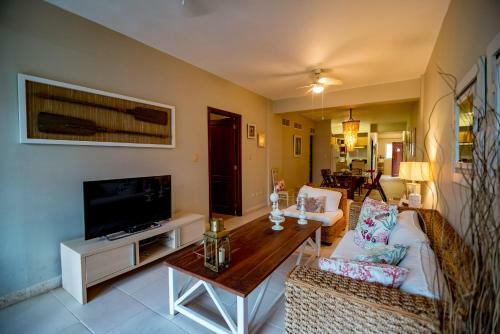 Pelican Apartment