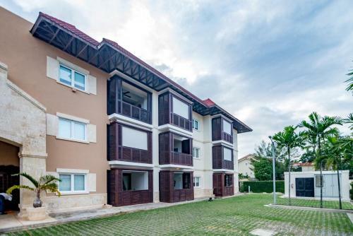 Pelican Apartment