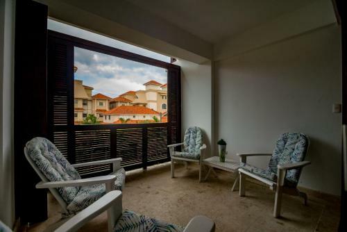 Pelican Apartment