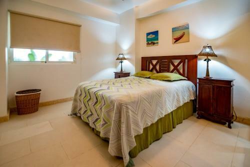 Pelican Apartment