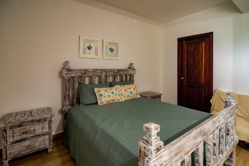 Pelican Apartment