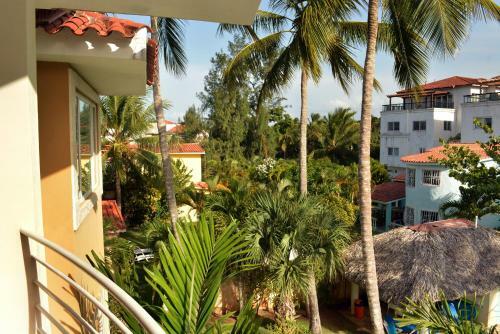 Apartamento Cabarete Ocean Dream Penthouse