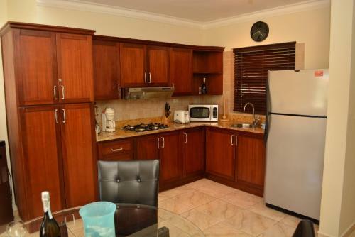 Apartamento Cabarete Ocean Dream Penthouse