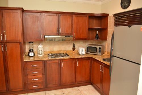 Apartamento Cabarete Ocean Dream Penthouse