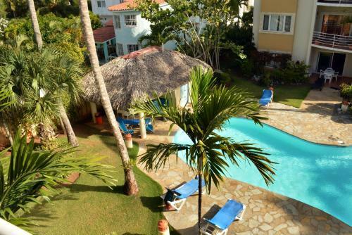 Apartamento Cabarete Ocean Dream Penthouse