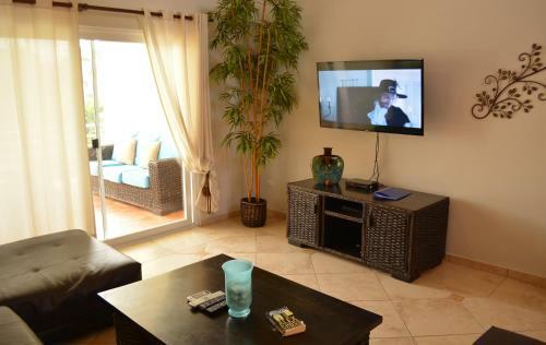 Apartamento Cabarete Ocean Dream Penthouse