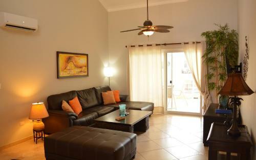 Apartamento Cabarete Ocean Dream Penthouse