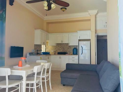 Cabarete. Oceanfront Luxury 1 Bed Apartment. Encuentro