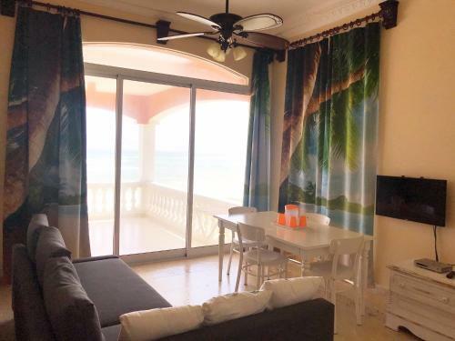 Cabarete. Oceanfront Luxury 1 Bed Apartment. Encuentro
