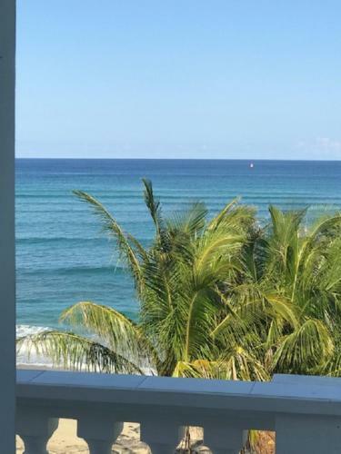Cabarete. Oceanfront Luxury 1 Bed Apartment. Encuentro