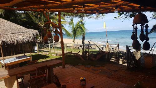 Hotel Casa Maravilla Eco Lodge & Beach