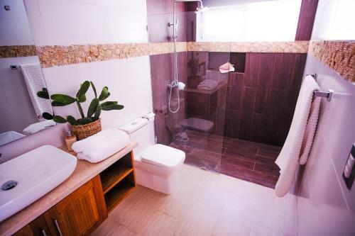 Apartamento Residencial Ma�anero