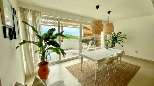 Apartamento Residencial Ma�anero