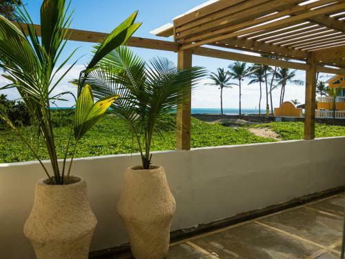 Apartamento Residencial Ma�anero