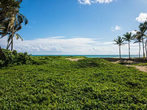 Apartamento Residencial Ma�anero