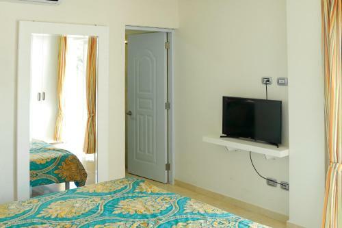 Kitewind Apartamentos Cabarete