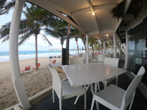 Kitewind Apartamentos Cabarete