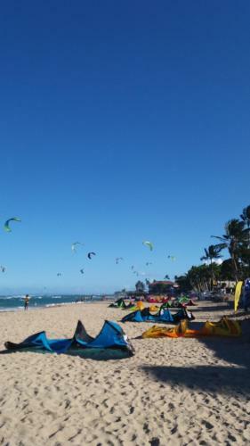 Kitewind Apartamentos Cabarete