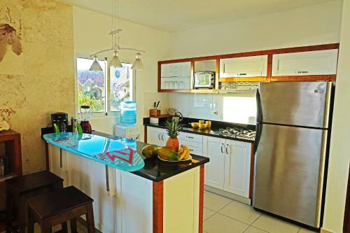 Kitedream Apartment Cabarete Kitebeach
