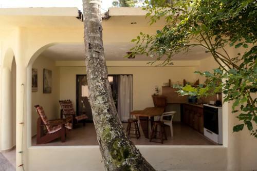 Apartamento Paradise Surf Lodge Cabarete