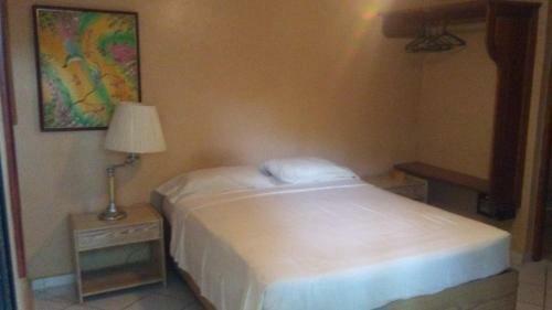 Hotel Casa Blanca
