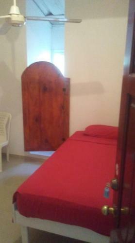 Hotel Casa Blanca